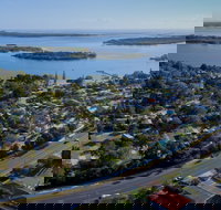 Blue Dolphin Holiday Resort - Accommodation Brisbane