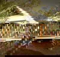 Bombah Point Eco Cottages - Accommodation Brisbane