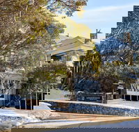 Breathtaker Hotel  Spa - Accommodation Brisbane