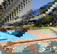 BreakFree Acapulco - Accommodation Brisbane