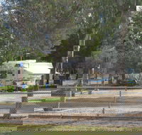Brewarrina Caravan Park - Accommodation Brisbane