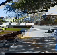 Burdekin Cascades Caravan Park - Accommodation Brisbane