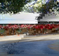 Burra Motor Inn - Accommodation Brisbane