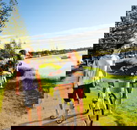 Calypso Holiday Park - Accommodation Brisbane