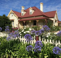 Cambridge House BB - Accommodation Brisbane