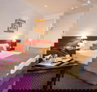 Central Studio Accommodation - Accommodation Brisbane
