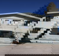 Chalet Jindabyne - Accommodation Brisbane
