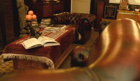 Chalet Guesthouse And Studio - Accommodation Brisbane 2