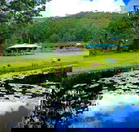 Challenge Chaser Retreat - Accommodation Brisbane
