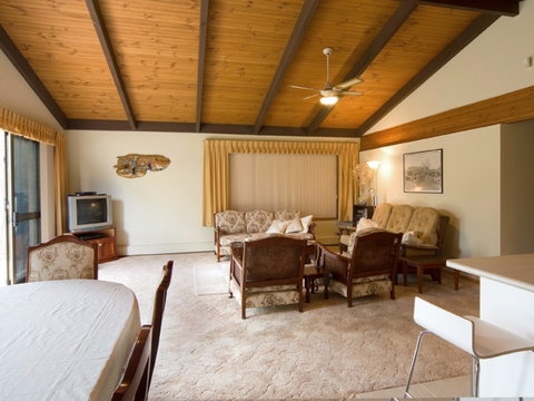Chisholm Heights CBD Accommodation - Accommodation Brisbane 0