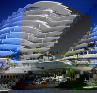 Cilento Resort Mooloolaba - Accommodation Brisbane