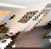 CityStyle Executive Apartments - Accommodation Brisbane