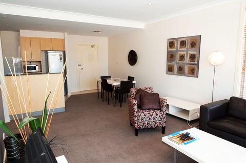 CityStyle Executive Apartments - Accommodation Brisbane 0