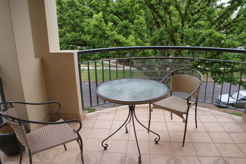 CityStyle Executive Apartments - Accommodation Brisbane 1