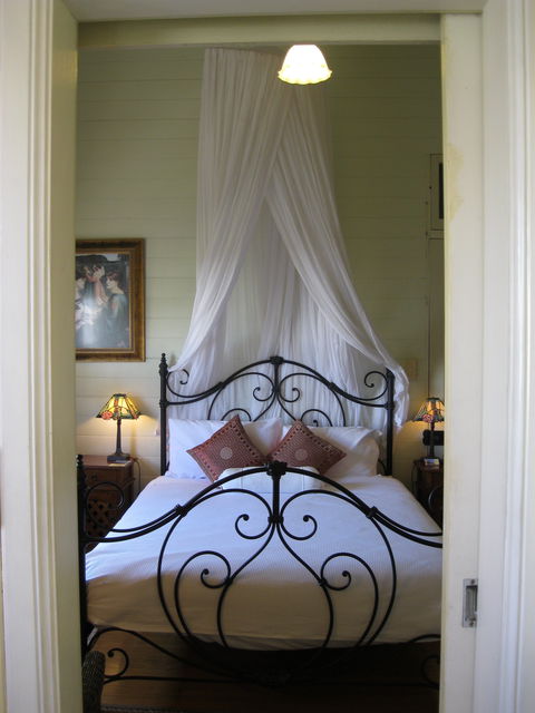 Classique Bed And Breakfast - Accommodation Brisbane 1