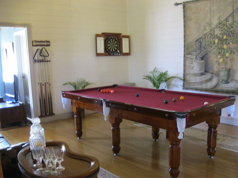 Classique Bed And Breakfast - Accommodation Brisbane 2