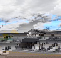 Clouds Montville - Accommodation Brisbane