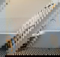 Colhurst House - Accommodation Brisbane