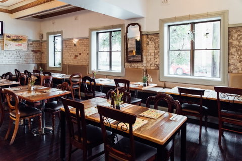 Commonwealth Hotel - Accommodation Brisbane 0