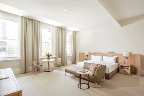 COMO The Treasury - Accommodation Brisbane 2