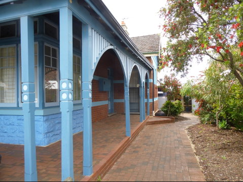 Coolibah Lodge Backpackers - Accommodation Brisbane 1