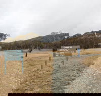 Cooinbil Hut campground - Accommodation Brisbane