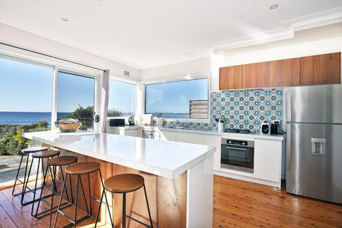Culburra Beach House - Accommodation Brisbane 0