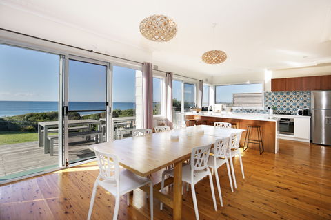 Culburra Beach House - Accommodation Brisbane 1