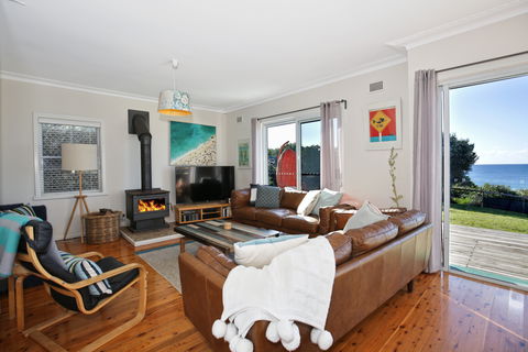 Culburra Beach House - Accommodation Brisbane 2
