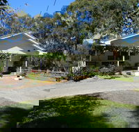Cygnet Park Country Retreat - Accommodation Brisbane