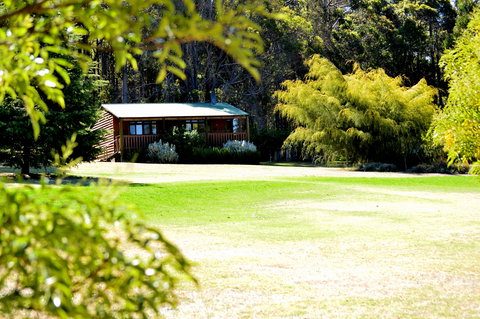 Diamond Forest Farm Stay - Accommodation Brisbane 0