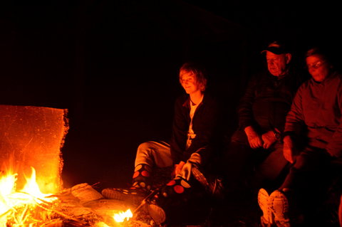 Diamond Forest Farm Stay - Accommodation Brisbane 1