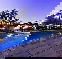 Diplomat Alice Springs - Accommodation Brisbane