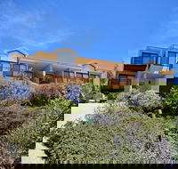 Dromaius 5 - Accommodation Brisbane