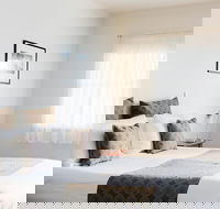 Dunkeld Studio Accommodation - Accommodation Brisbane