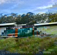 Eaglehawk Pavilions - Accommodation Brisbane
