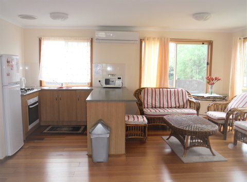 East End Tranquility - Accommodation Brisbane 1