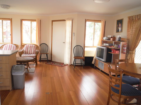 East End Tranquility - Accommodation Brisbane 2