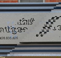 Falls Cottage Whitfield - Accommodation Brisbane