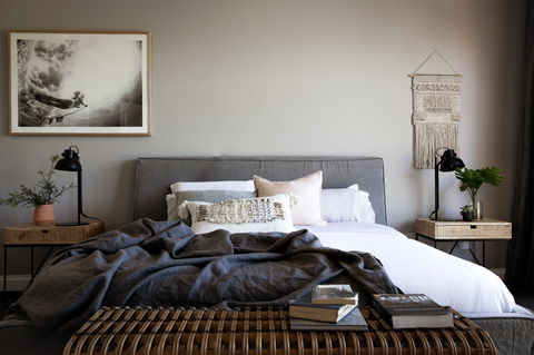 Fingal House - Accommodation Brisbane 1