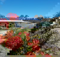 Frangipani Cottage - Accommodation Brisbane