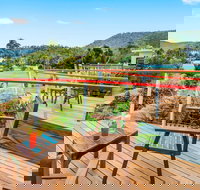 Freedom Shores - Accommodation Brisbane