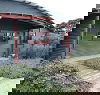 Frog Gully Cottages - Accommodation Brisbane