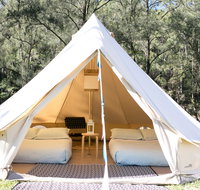 Glamping Hire Co - Accommodation Brisbane