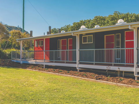 Gold Coast Recreation Centre - Accommodation Brisbane 0