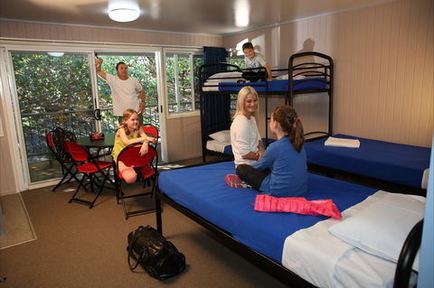Gold Coast Recreation Centre - Accommodation Brisbane 1