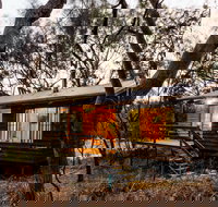 Granite Belt Retreat - Accommodation Brisbane