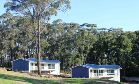 Greenwood Park Estate - Accommodation Brisbane 0
