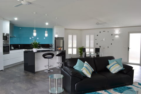 Greenwood Park Estate - Accommodation Brisbane 1