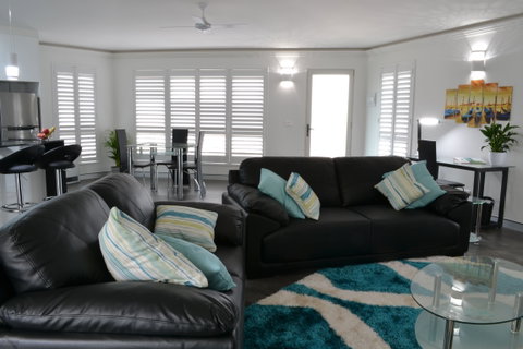 Greenwood Park Estate - Accommodation Brisbane 2